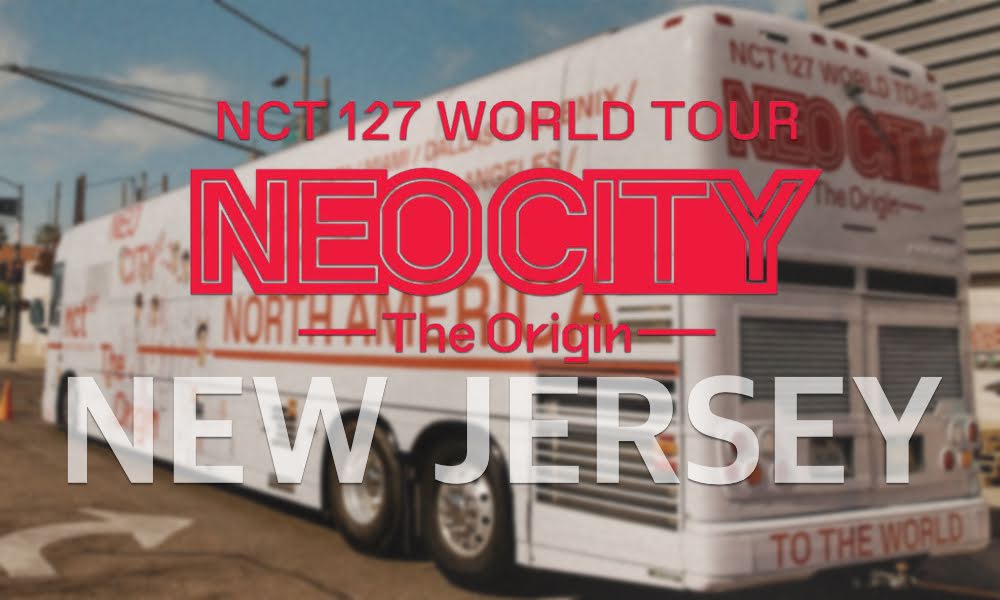 2019.04.24@NEO CITY : USA – The Origin in NEW JERSEY