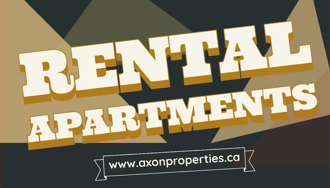 Kingston Rental Apartments