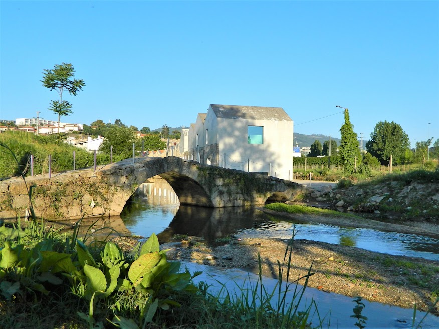 Laboratório da Paisagem