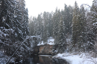 Väike Taevaskoda