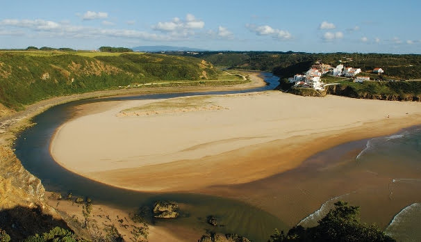 As melhores praias de Portugal