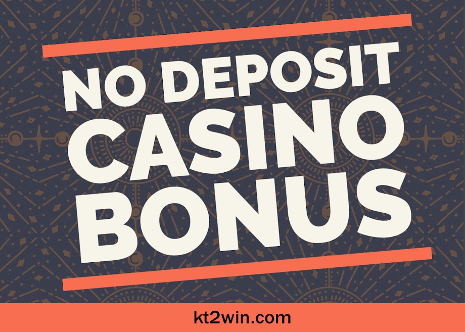 No Deposit Cas!n0 Bonus