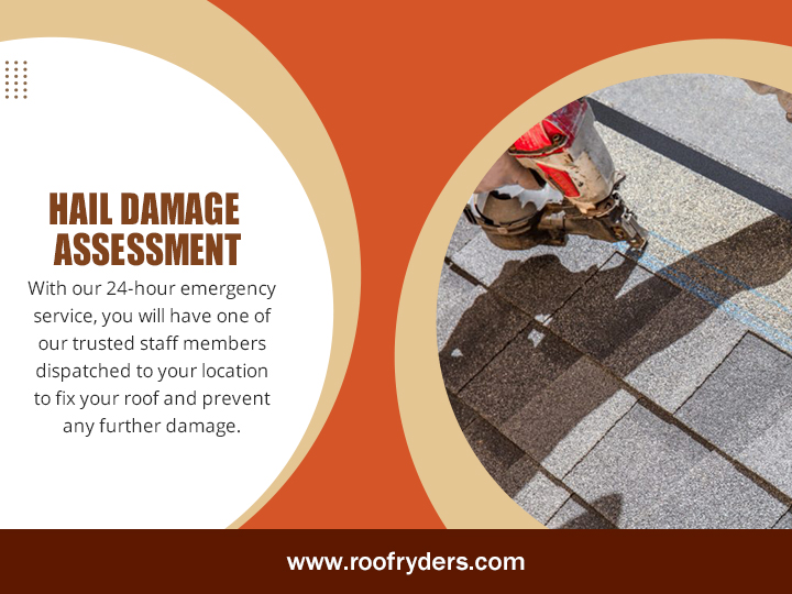 Hail Damage Assessment