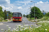 Ikarus 280 #1545