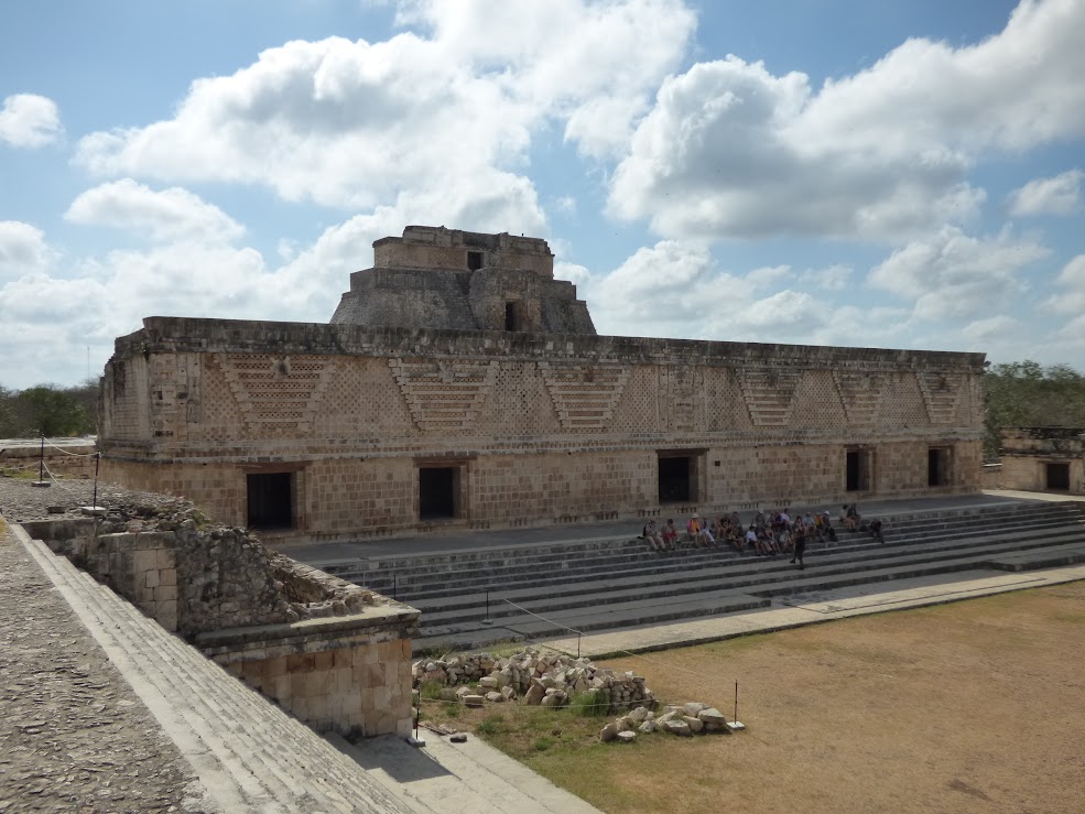 uxmal