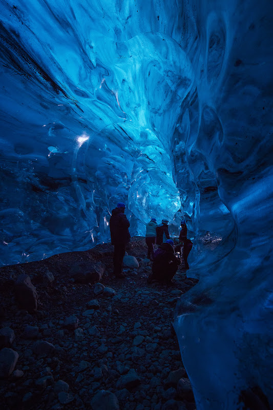 В Исландию за снегом! Юг и полуостров Snæfellsnes. 11 дней в феврале-марте 2020