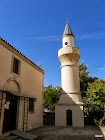 meczet Kefevî Camii