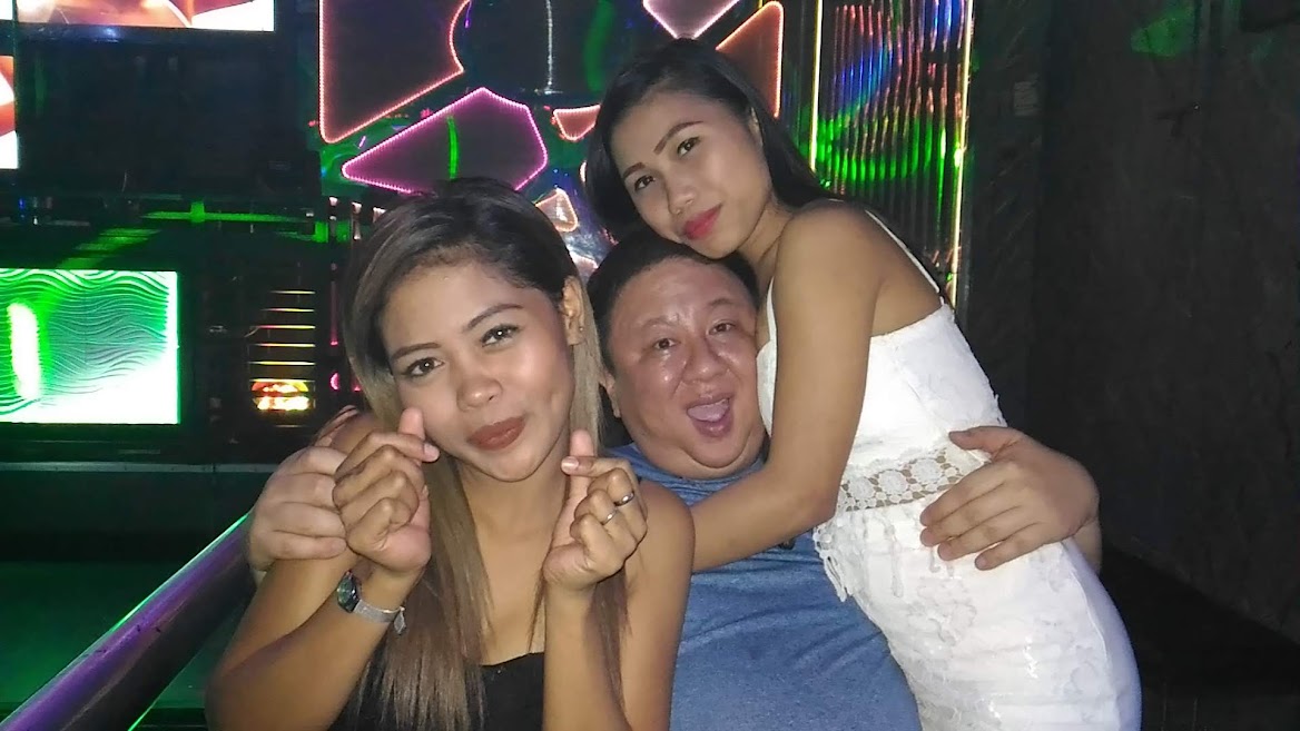 Photos Of Hot Cute Sexy Girls I Met In Angeles City Philippines