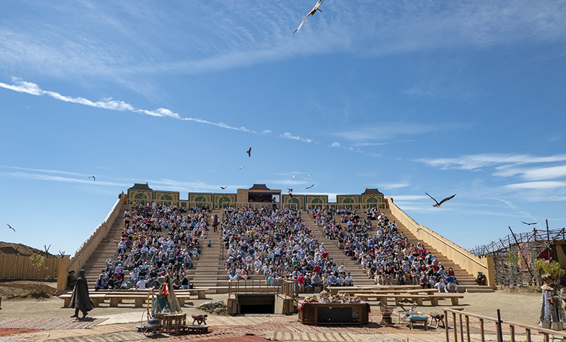 Puy du Fou España & Toledo - Trip Report 2021 ACtC-3fXvDUDdF4xFs-elvQ-B9VGAFcJZJlEgDVJhUMLZD6OD44WvCjhl9bwT9PG7MurR1KmBgAO9lV-Qbi71cIL6-4HuISsNjv46ORa6-HTAz4DemribFjIucZNhhDuMAq1ePUtzmVasqoI_090b_Be3mLKyw=w800-h484-no?authuser=0