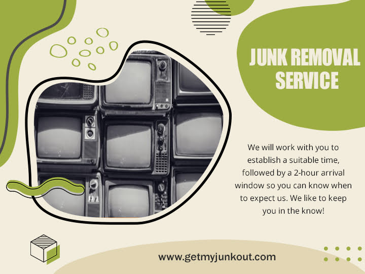 Junk Removal Service