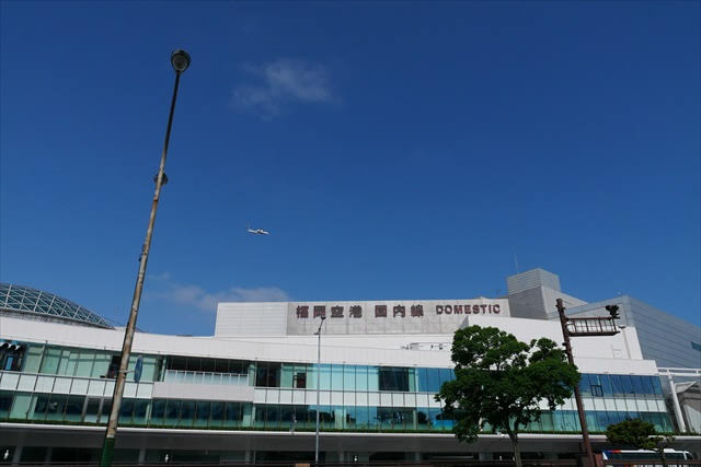 福岡市営地下鉄 空港線