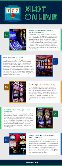 Slot Online