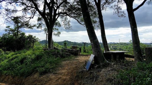 深井農村公園 - 東山公園 - 深井東山