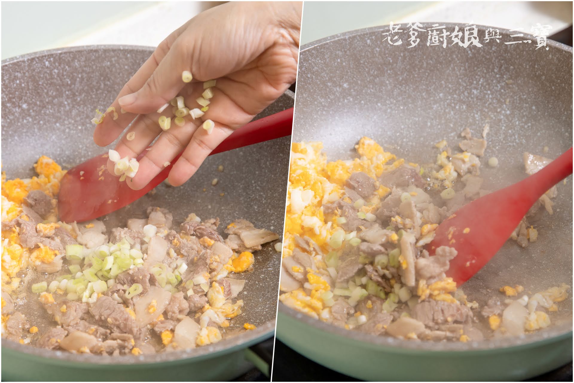 【酸中傳奇】有了金門高粱酸白菜禮盒不用上北方小館在家也能開鍋啦
