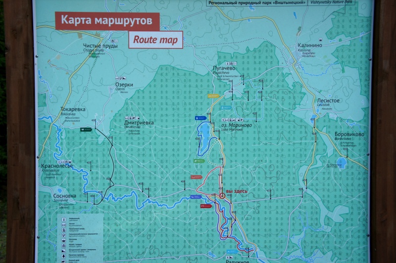 Из столицы до границы. Короткие поездки по Калининградской области