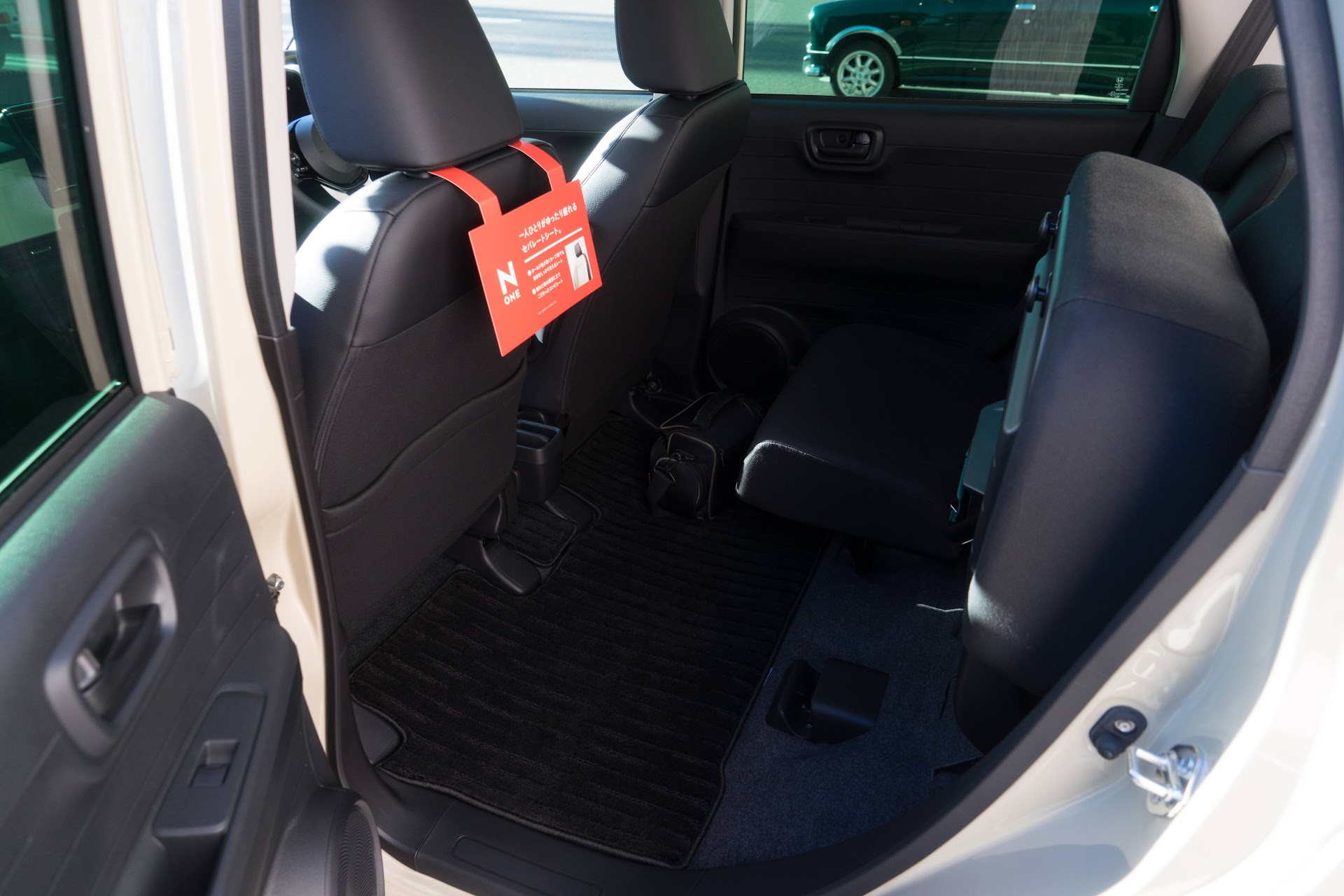 新車試乗 ホンダ 新型n One Original 走り 価格 内装を実走インプレッション ｎｏｔｔａ 試乗記 釣行記 猫日記