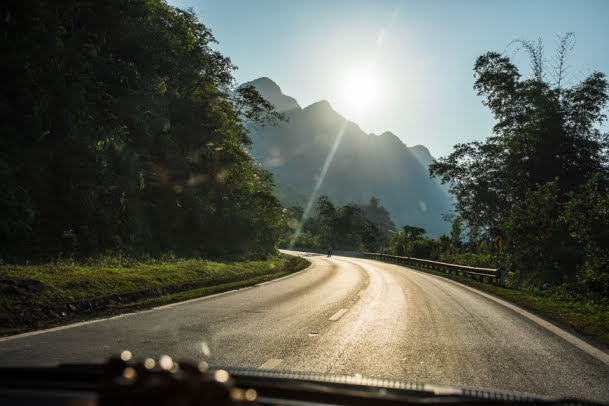 mai Chau