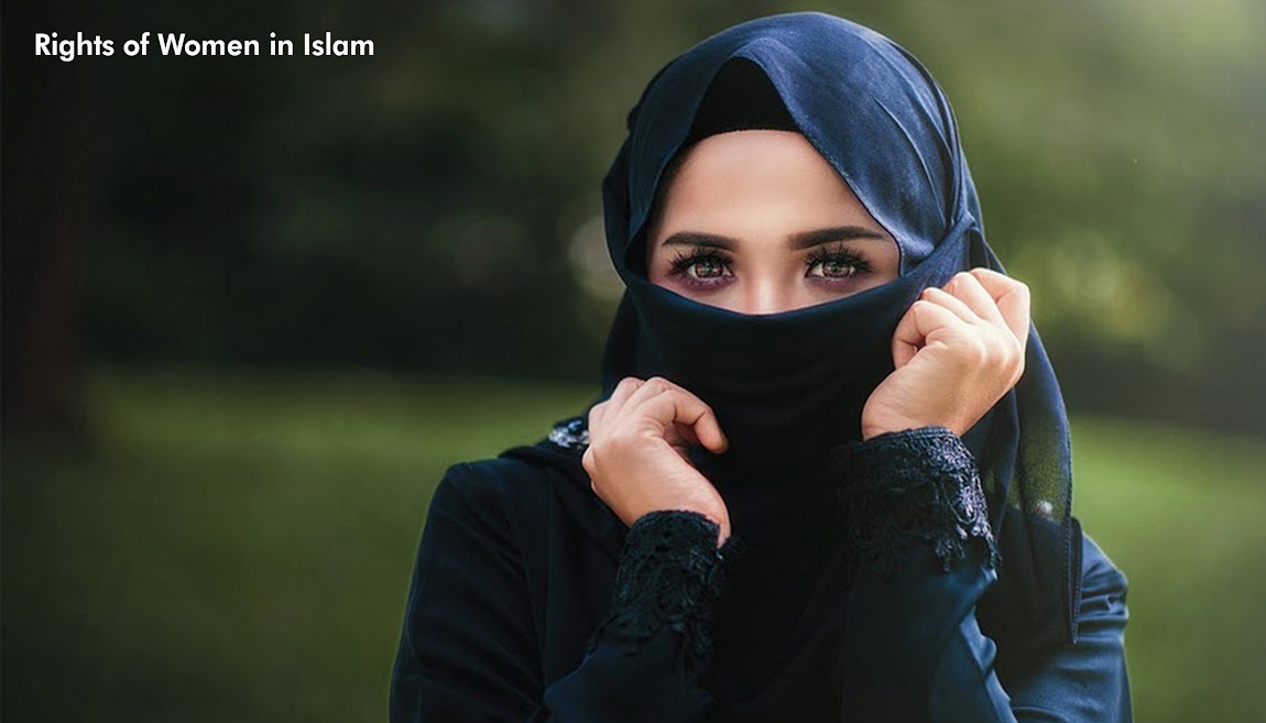 Rights of Women in Islam