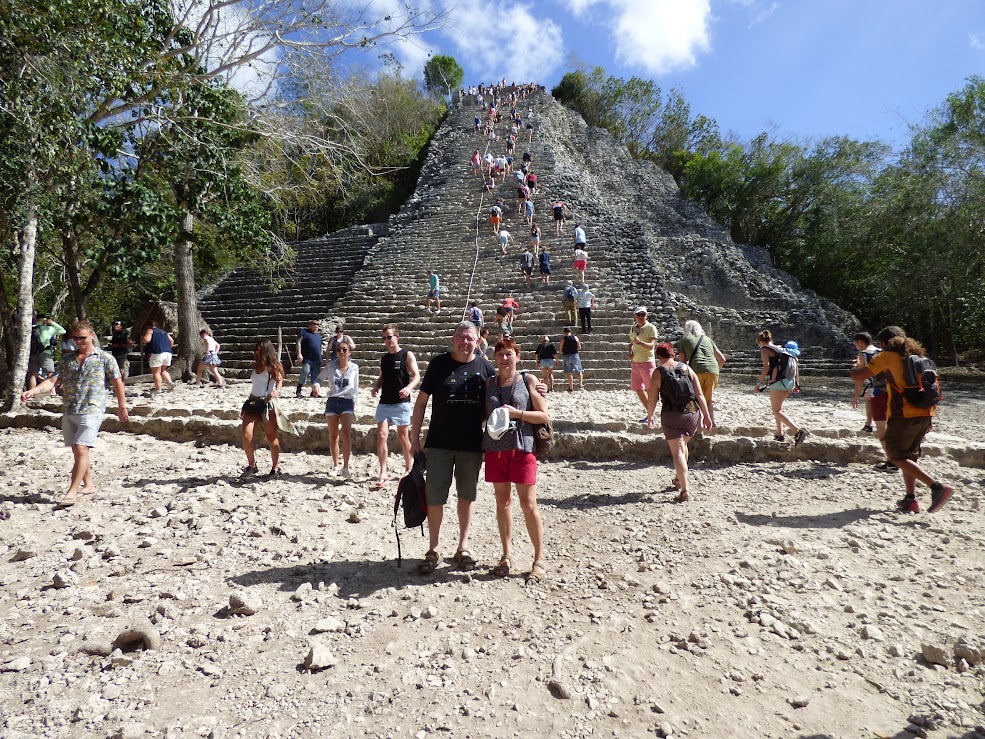 site de coba