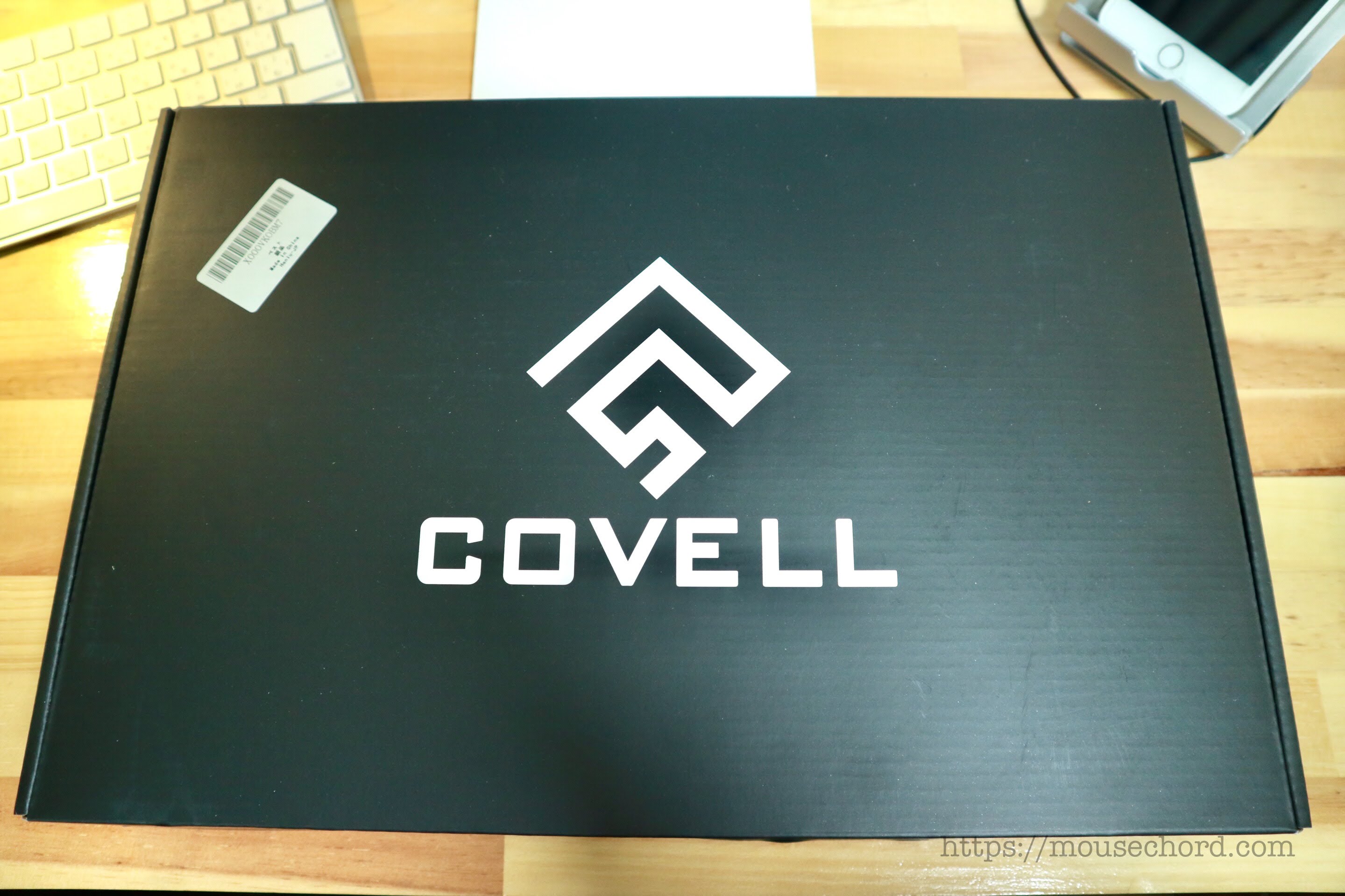 暖かすぎ！COVELL電熱ベスト購入Review