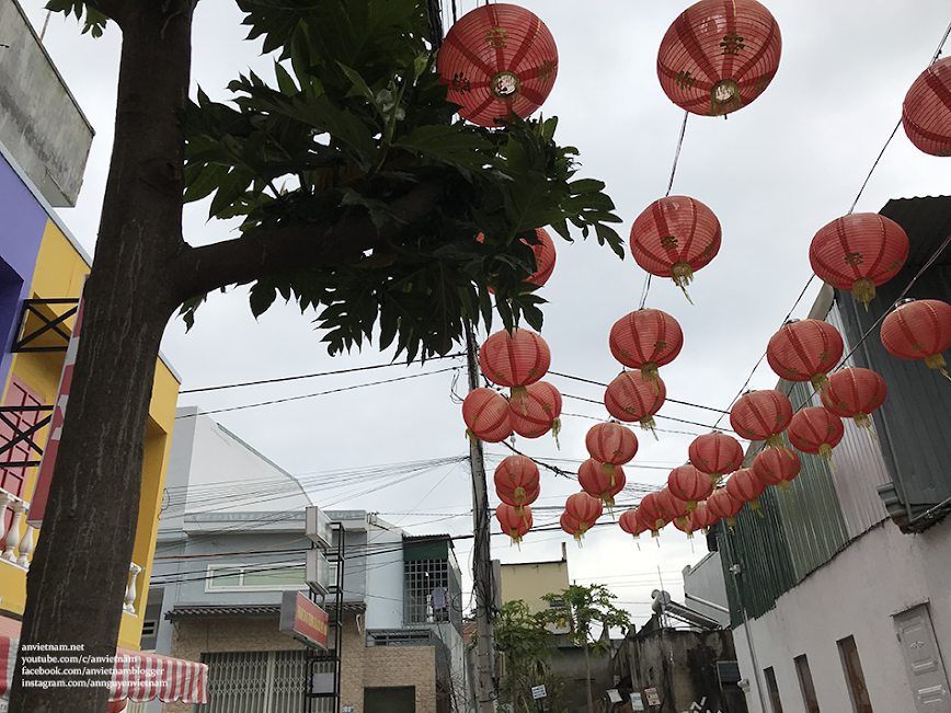 Thoải mái “sống ảo” ở quán cà phê Hẻm HongKong ngay tại thành phố Buôn Ma Thuột