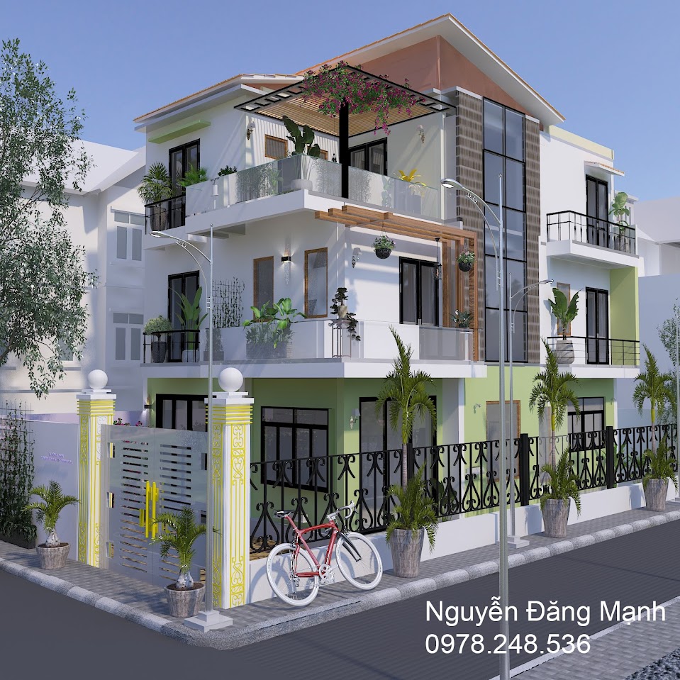 Trung tâm đào tạo 3Ds max uy tín tại Cầu Giấy