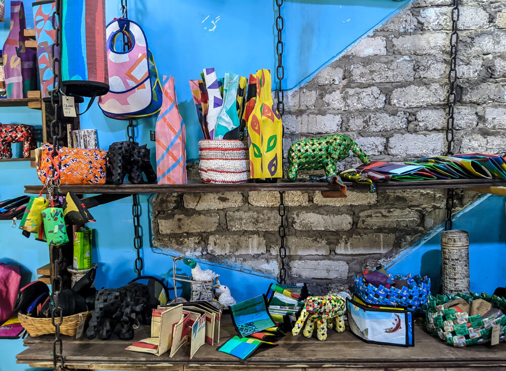 a plastic workshop in dala village.jpg