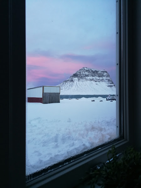 В Исландию за снегом! Юг и полуостров Snæfellsnes. 11 дней в феврале-марте 2020