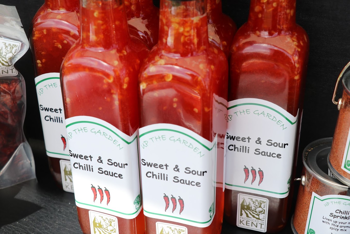 Late Summer Market Tenterden Food and Drink Festival