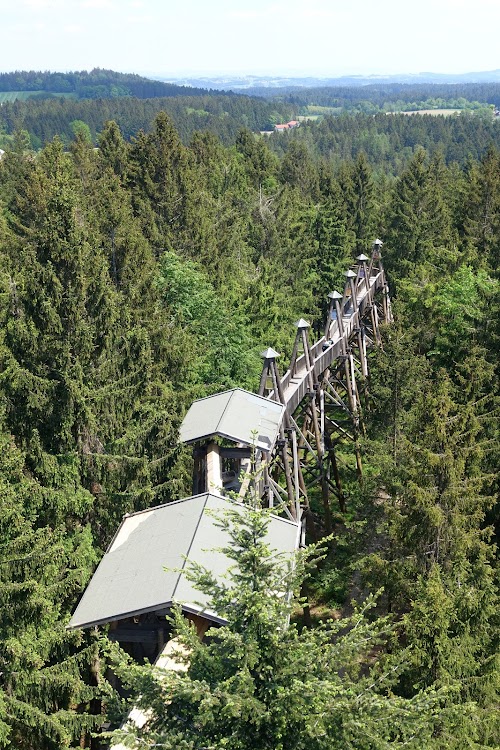 Земля Верхняя Австрия (Bundesland Oberösterreich)