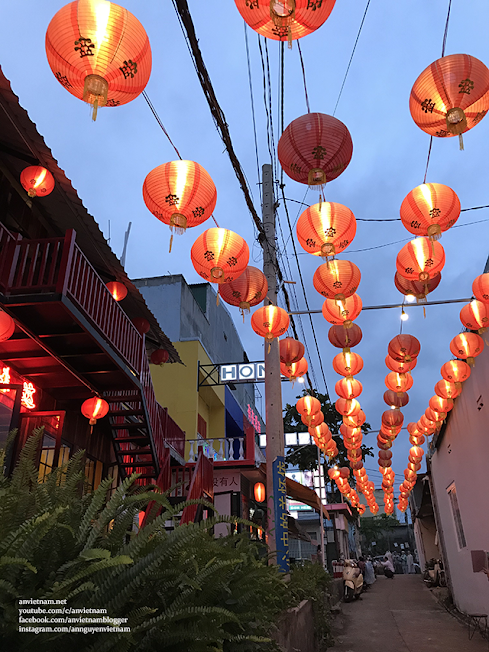 Thoải mái “sống ảo” ở quán cà phê Hẻm HongKong ngay tại thành phố Buôn Ma Thuột