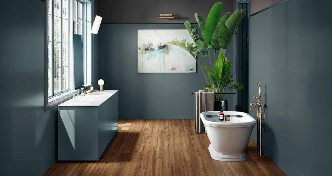 Marazzi Eclettica Interior 1