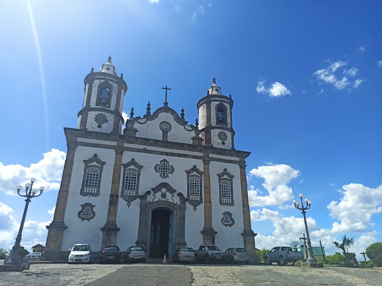 Почти что Caminho real (Minas Gerais и вокруг Cabo Frio, янв. 2021)