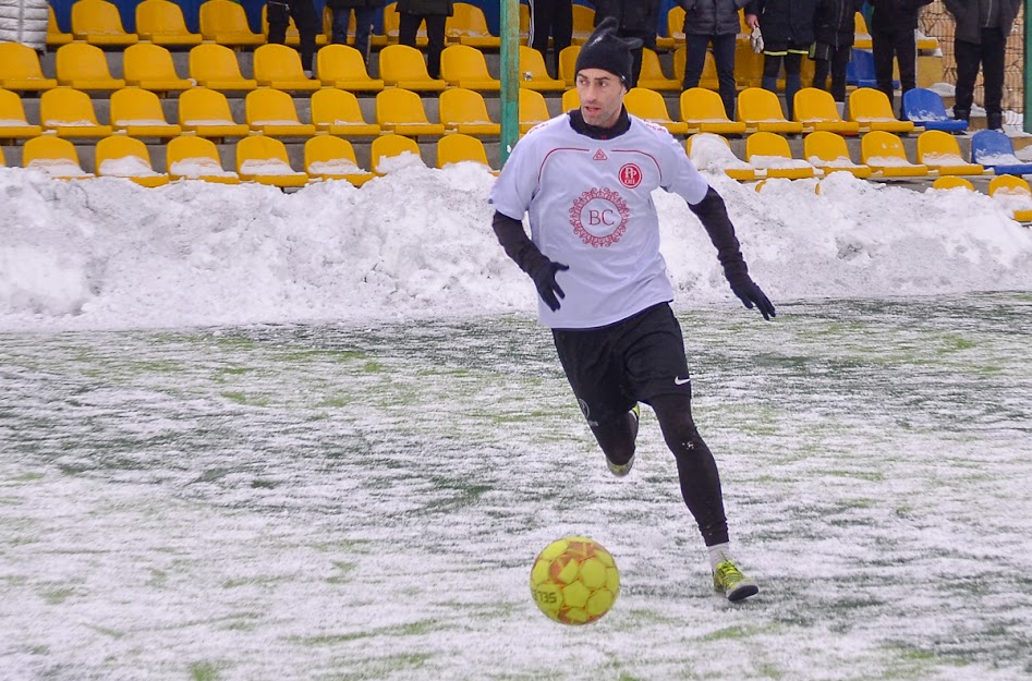 Чернівці Спорт Фото Футбол Буковина АФЧО