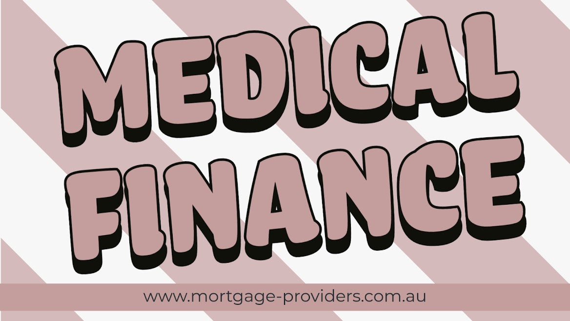 Medical Finance Australia