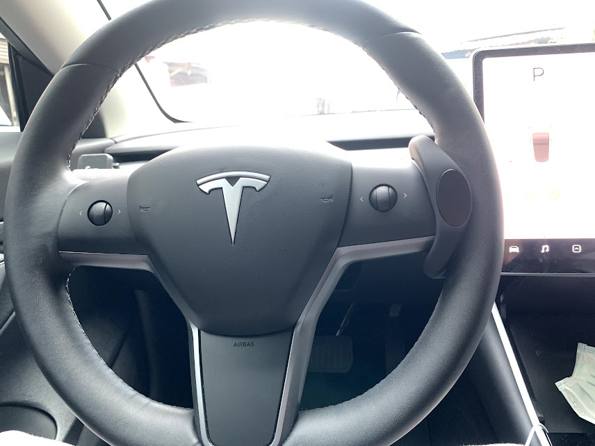 Tesla Autopilot Nag Reduction