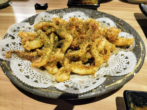 松江屋(慈雲店)-餐點