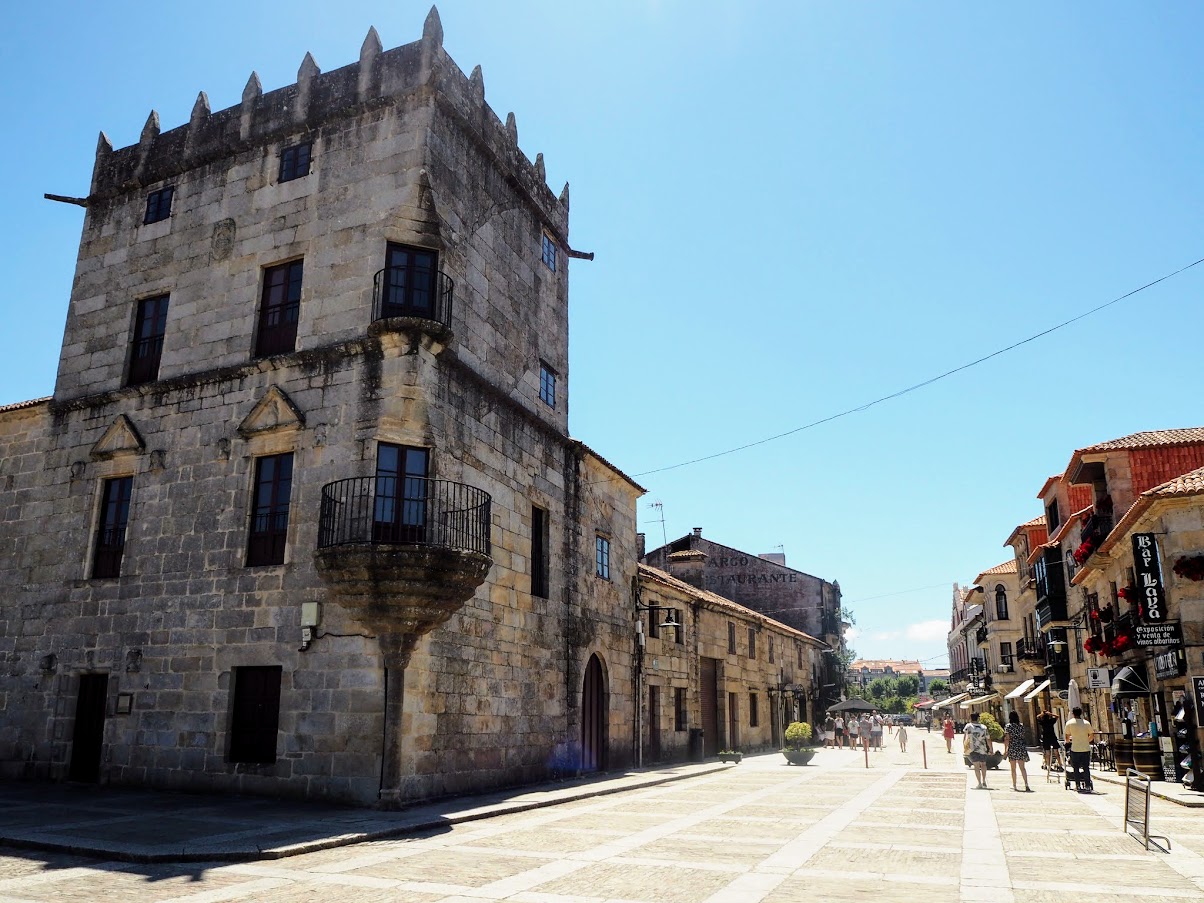 Los 10 pueblos más bonitos de Galicia que visitar sin falta