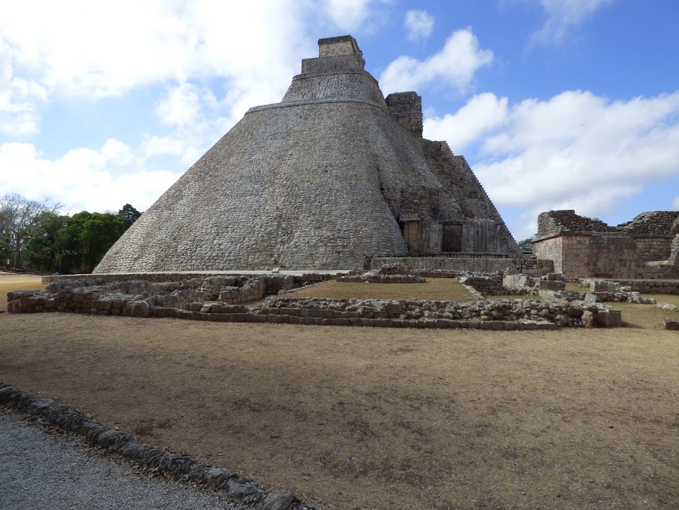 uxmal