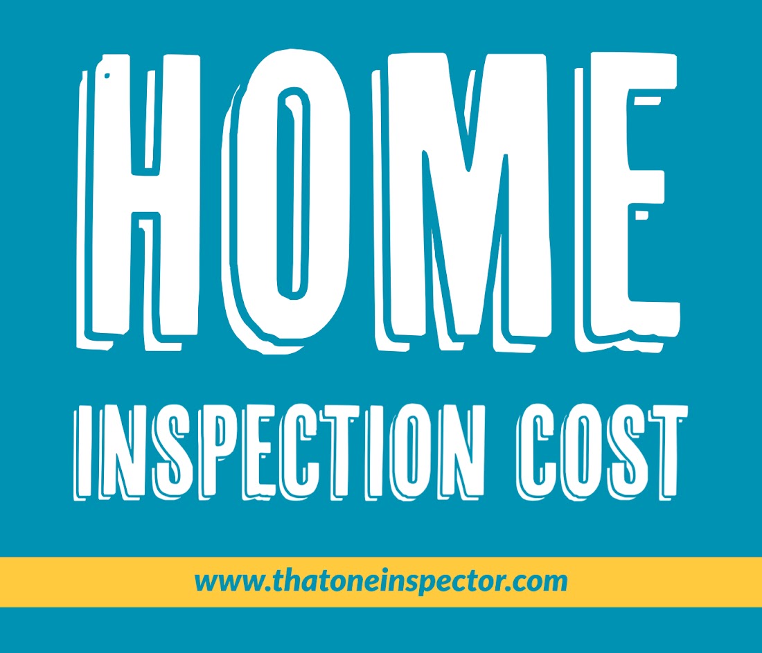 Home Inspection Cost