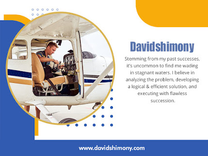 Davidshimony