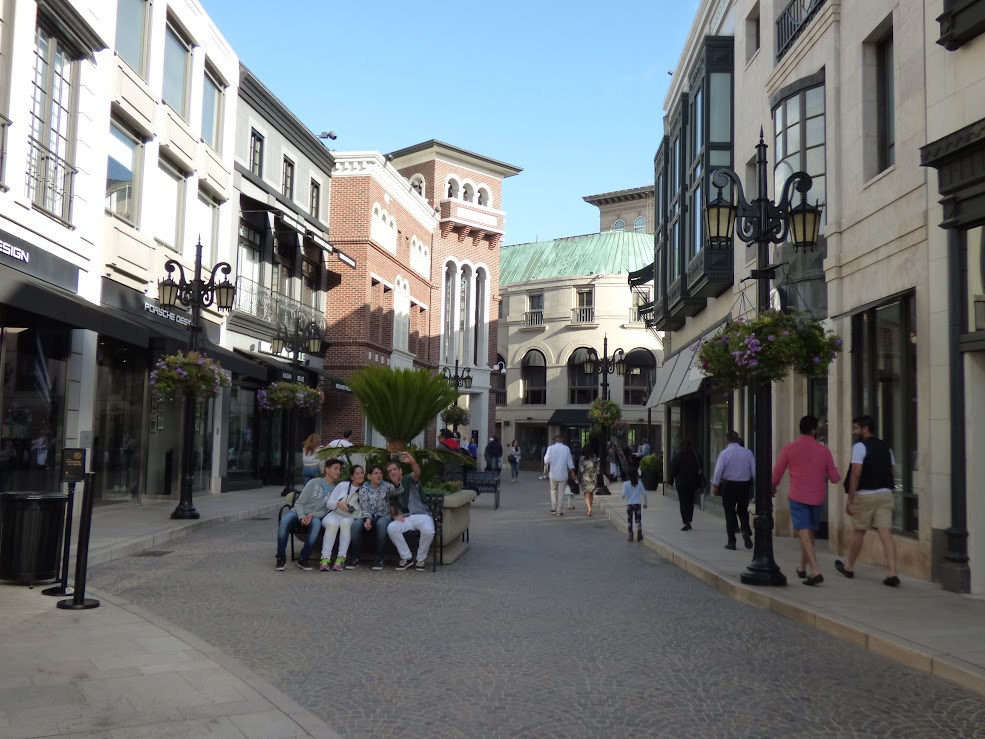 rodeo drive