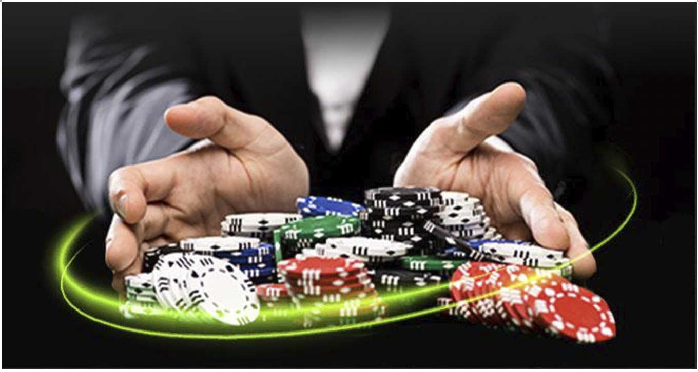 casino bitcoins