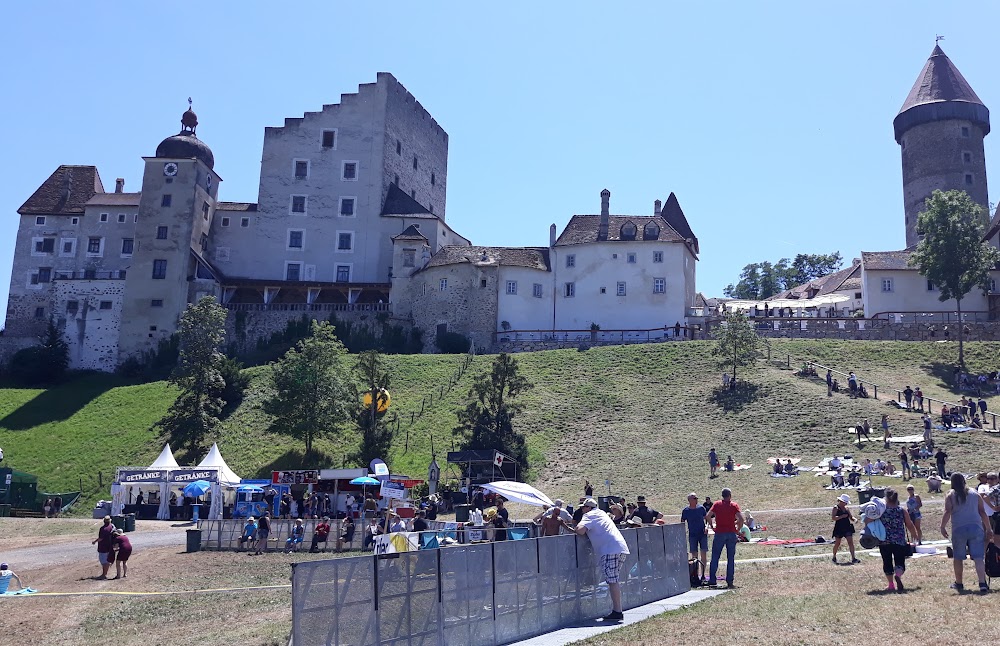 Земля Верхняя Австрия (Bundesland Oberösterreich)