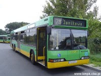 Neoplan N4020 #1707