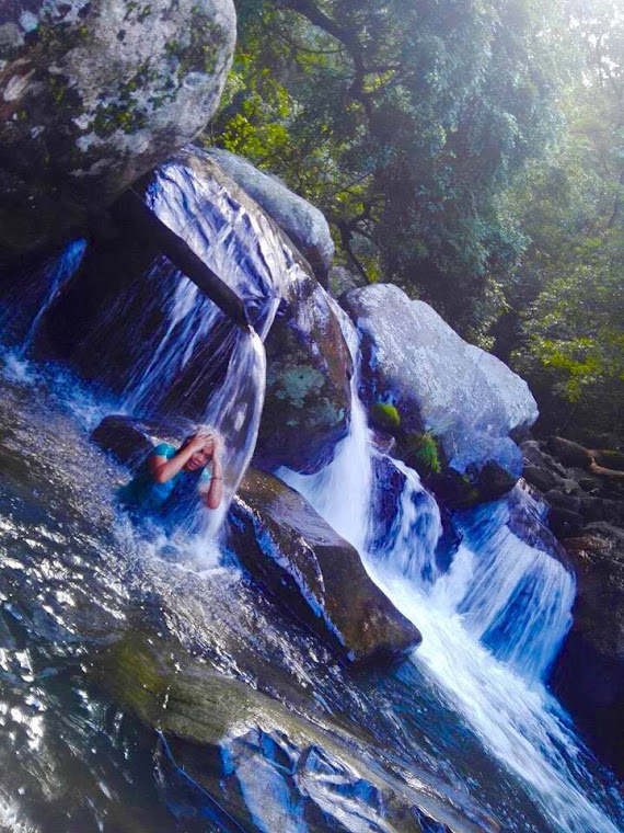 Galaoya National Park (Galaoya)