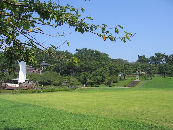 日和山公園