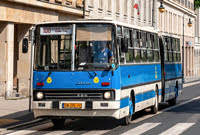 ikarus 280