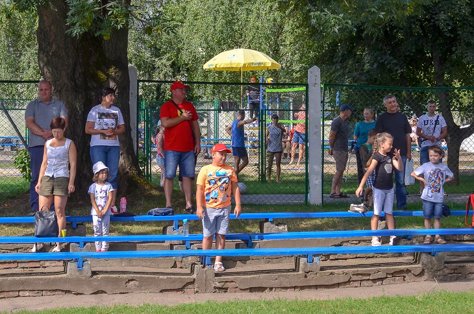 Чернівці Спорт Фото Волейбол Буковина Пляж Beach Volley