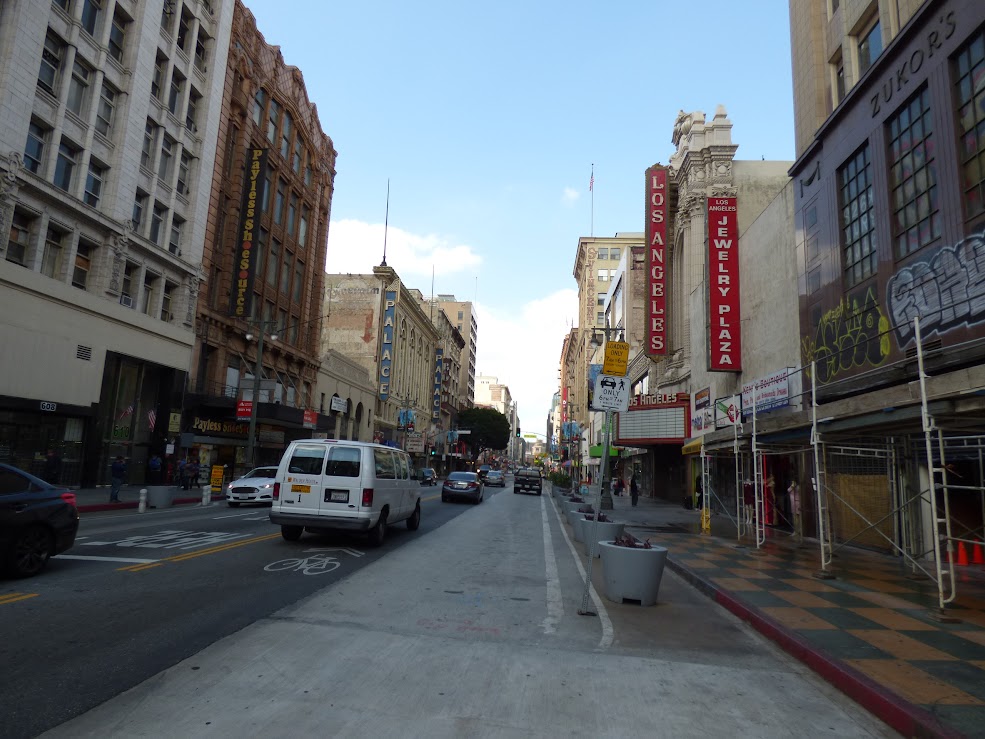 Downtown
